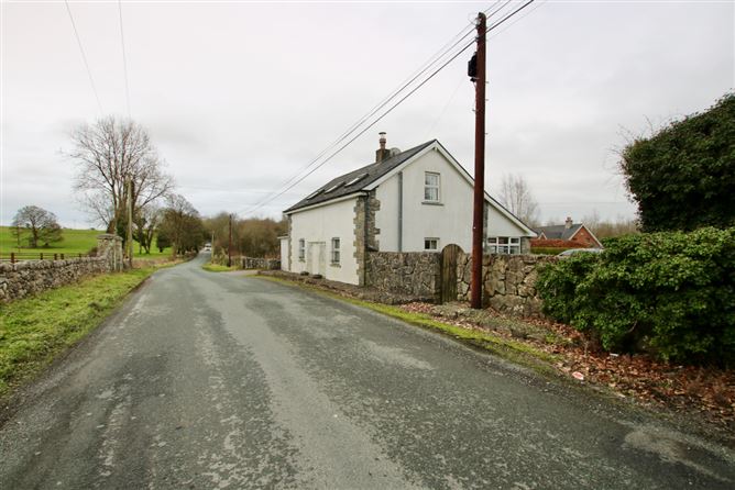 Benown Cottage, Glasson, Westmeath