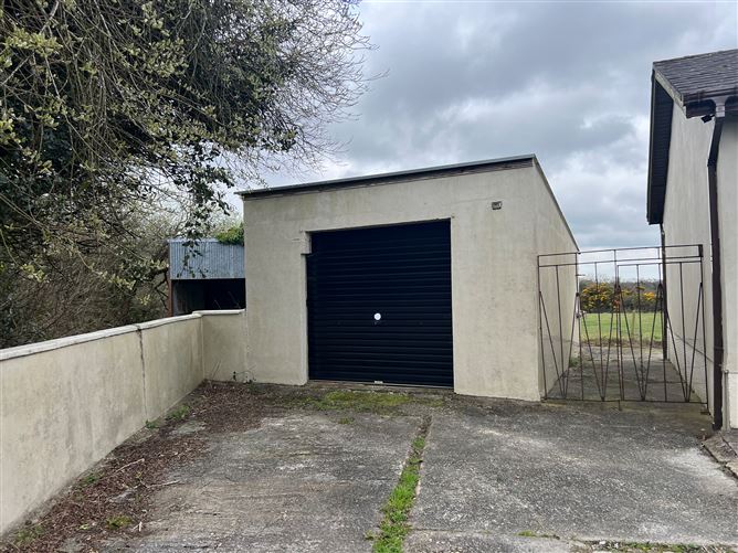 Sleedagh, Murrintown, Wexford