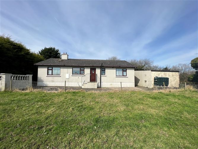 Sleedagh, Murrintown, Wexford