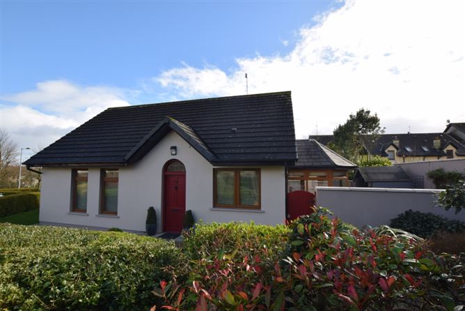 6 Ros Ard, Whites Cross, Glanmire, Cork