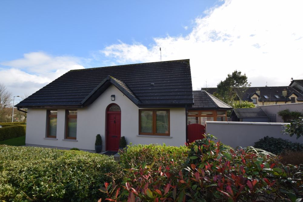 6 Ros Ard, Whites Cross, Glanmire, Cork