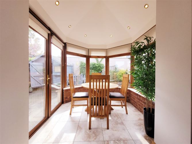 6 Ros Ard, Whites Cross, Glanmire, Cork