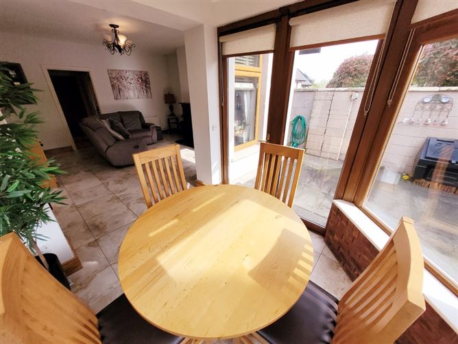 6 Ros Ard, Whites Cross, Glanmire, Cork