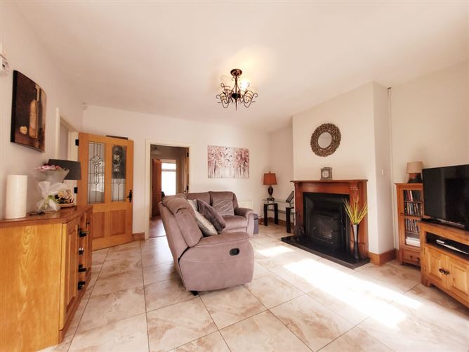 6 Ros Ard, Whites Cross, Glanmire, Cork