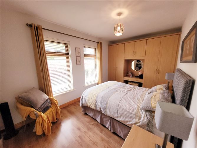 6 Ros Ard, Whites Cross, Glanmire, Cork