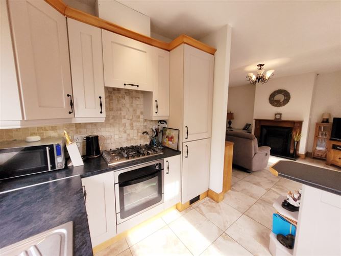 6 Ros Ard, Whites Cross, Glanmire, Cork