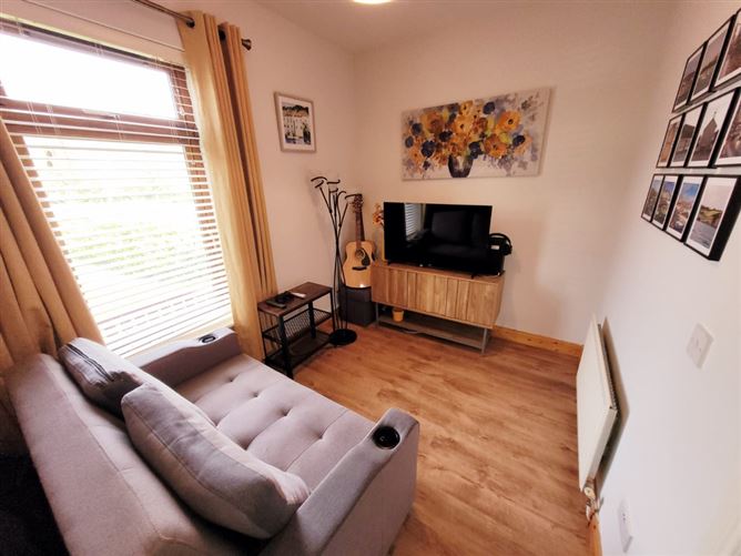 6 Ros Ard, Whites Cross, Glanmire, Cork