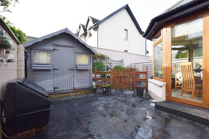 6 Ros Ard, Whites Cross, Glanmire, Cork