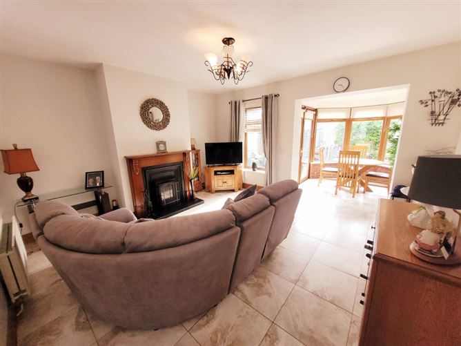 6 Ros Ard, Whites Cross, Glanmire, Cork