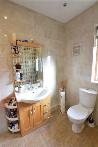 6 Ros Ard, Whites Cross, Glanmire, Cork