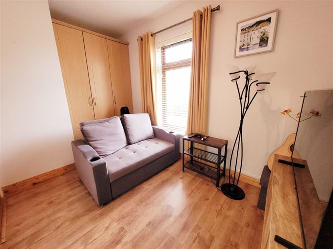 6 Ros Ard, Whites Cross, Glanmire, Cork