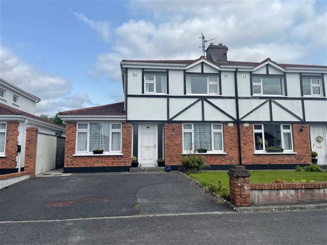 63 Ashbrook, Oranmore, Galway Gohery Properties 4705626 MyHome.ie