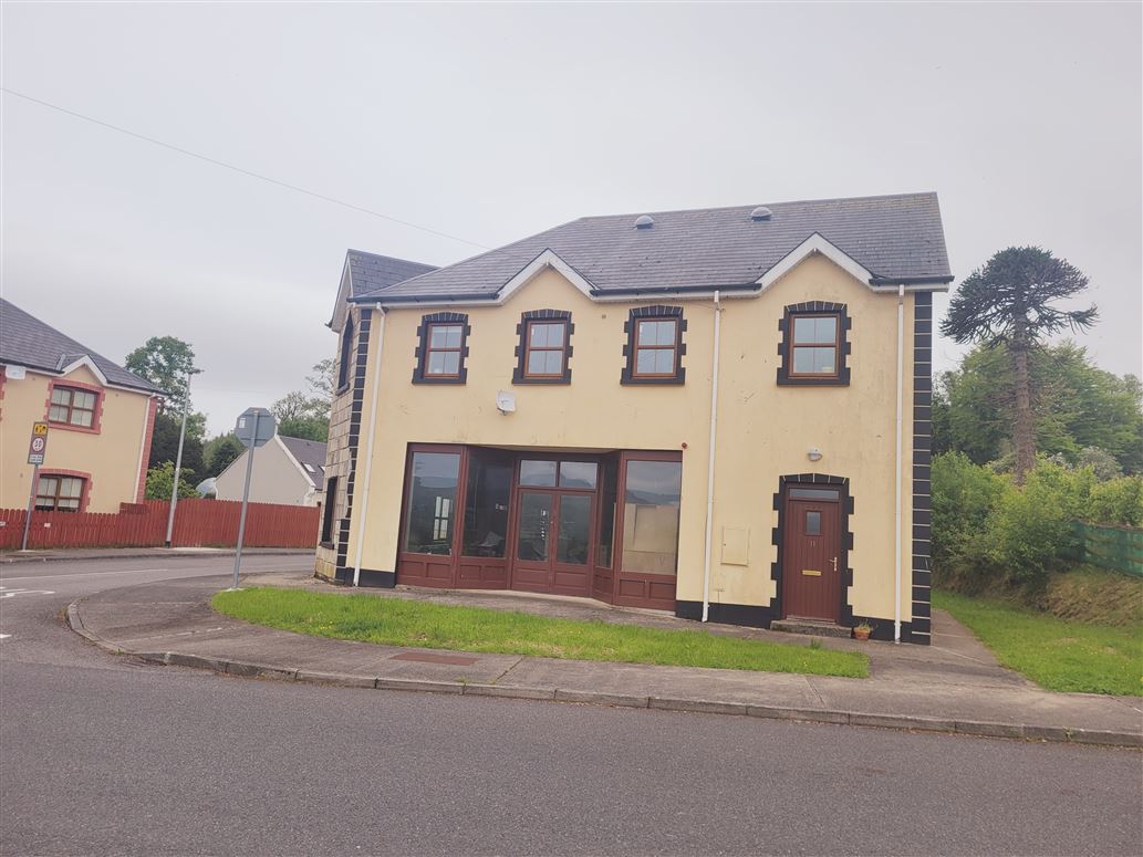 Sruth Ard, Lurganboy, Manorhamilton, Leitrim