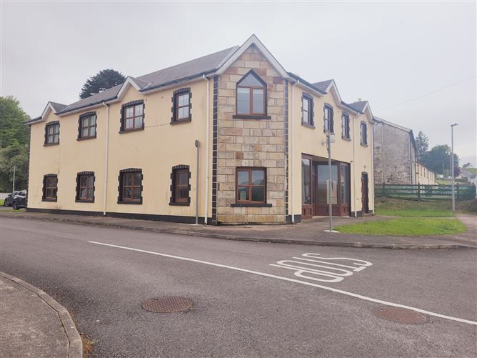 Sruth Ard, Lurganboy, Manorhamilton, Leitrim