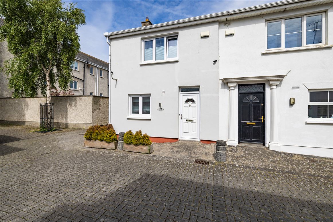 73 Bremore Castle, Balbriggan, Dublin