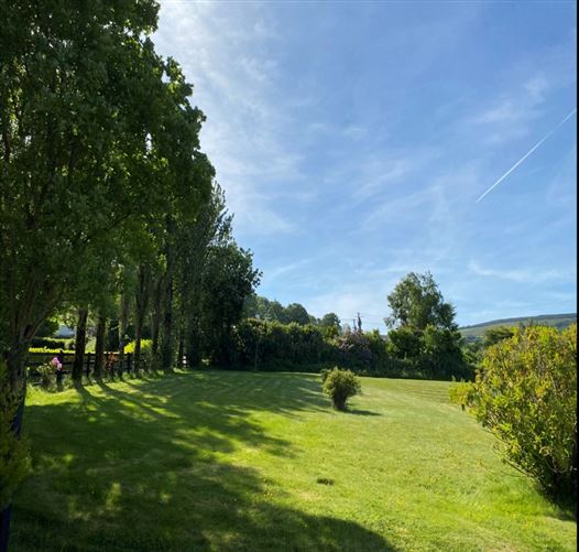'Woodlands', Kilbranish, Bunclody, Wexford