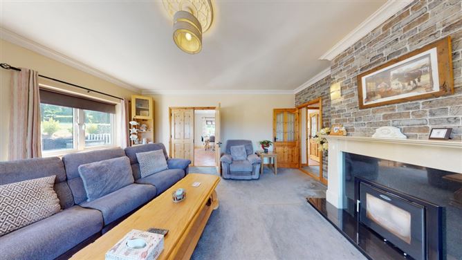'Woodlands', Kilbranish, Bunclody, Wexford