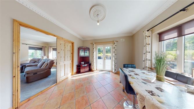 'Woodlands', Kilbranish, Bunclody, Wexford