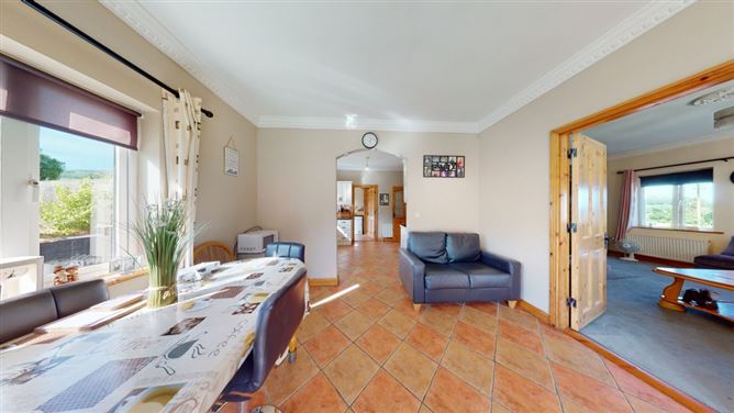 'Woodlands', Kilbranish, Bunclody, Wexford