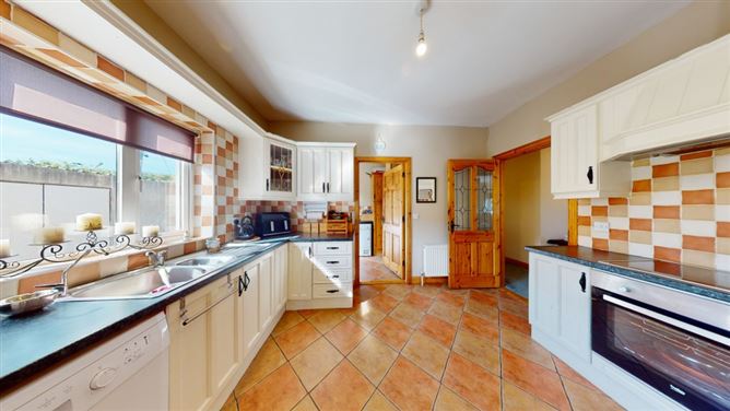 'Woodlands', Kilbranish, Bunclody, Wexford