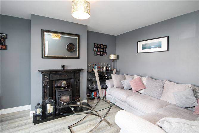 6 St. Mullins Close, Tinnahinch, Graiguenamanagh, Kilkenny