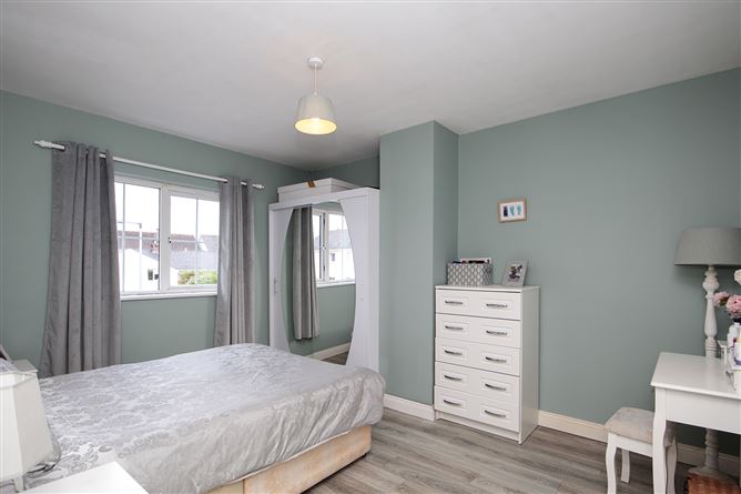 6 St. Mullins Close, Tinnahinch, Graiguenamanagh, Kilkenny
