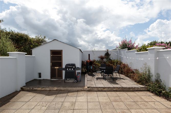 6 St. Mullins Close, Tinnahinch, Graiguenamanagh, Kilkenny