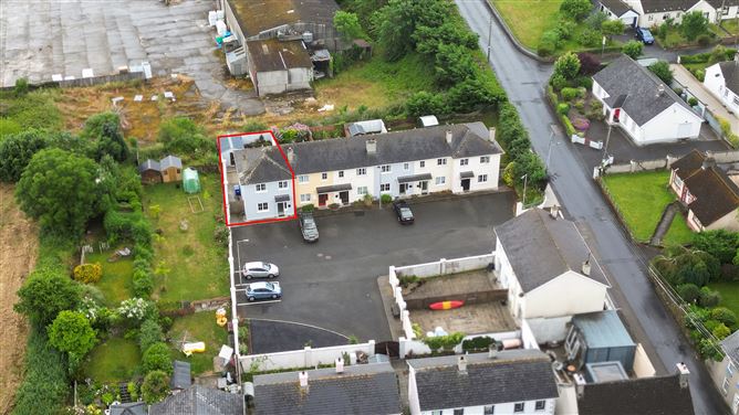 6 St. Mullins Close, Tinnahinch, Graiguenamanagh, Kilkenny