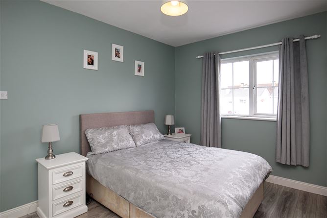 6 St. Mullins Close, Tinnahinch, Graiguenamanagh, Kilkenny
