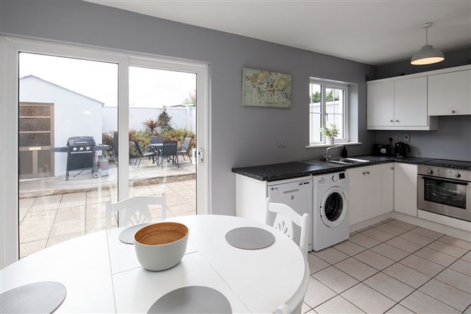 6 St. Mullins Close, Tinnahinch, Graiguenamanagh, Kilkenny