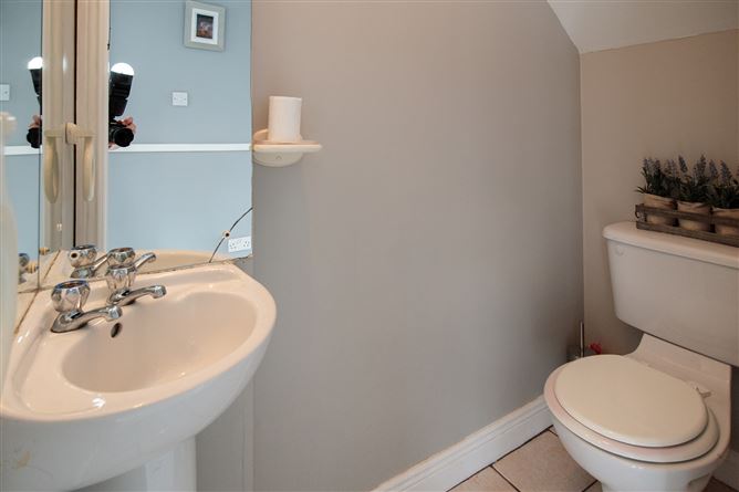 6 St. Mullins Close, Tinnahinch, Graiguenamanagh, Kilkenny