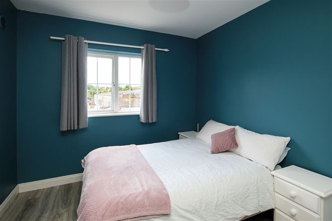 6 St. Mullins Close, Tinnahinch, Graiguenamanagh, Kilkenny