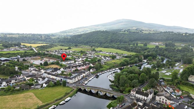 6 St. Mullins Close, Tinnahinch, Graiguenamanagh, Kilkenny