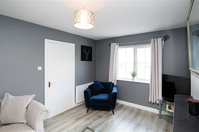 6 St. Mullins Close, Tinnahinch, Graiguenamanagh, Kilkenny