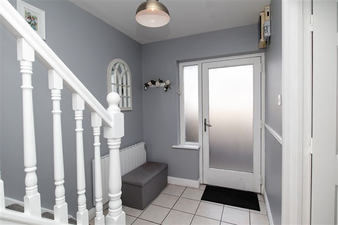 6 St. Mullins Close, Tinnahinch, Graiguenamanagh, Kilkenny