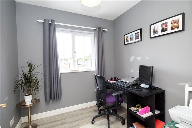 6 St. Mullins Close, Tinnahinch, Graiguenamanagh, Kilkenny