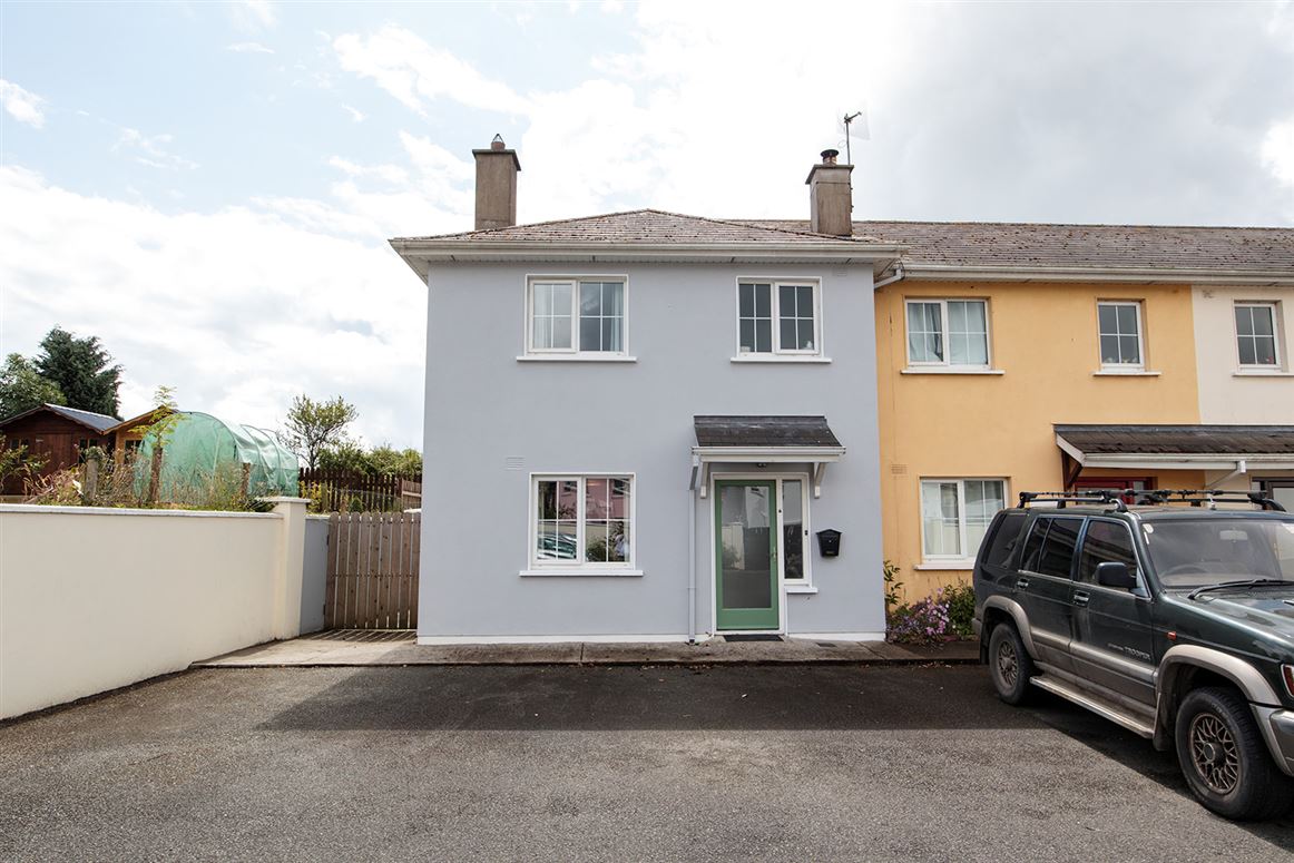 6 St. Mullins Close, Tinnahinch, Graiguenamanagh, Kilkenny