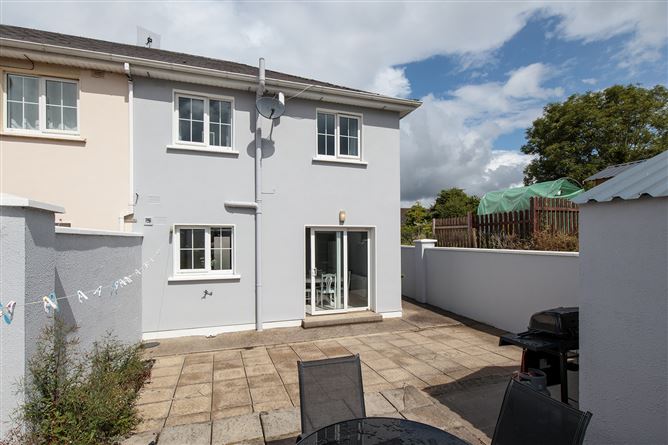 6 St. Mullins Close, Tinnahinch, Graiguenamanagh, Kilkenny