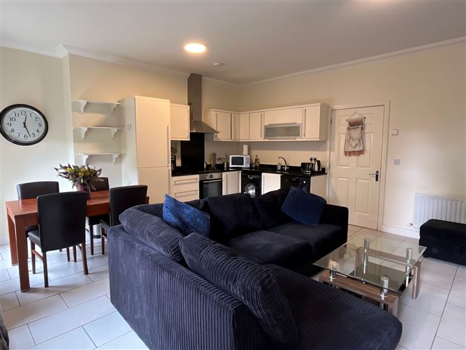 1 Red Arches Drive, The Coast, Baldoyle, Dublin 13, Baldoyle, Dublin 13