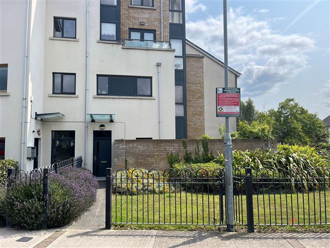 1 Red Arches Drive, The Coast, Baldoyle, Dublin 13, Baldoyle, Dublin 13
