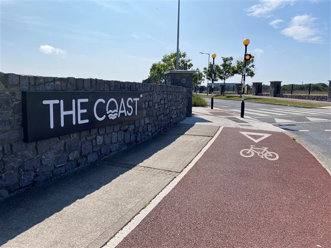 1 Red Arches Drive, The Coast, Baldoyle, Dublin 13, Baldoyle, Dublin 13
