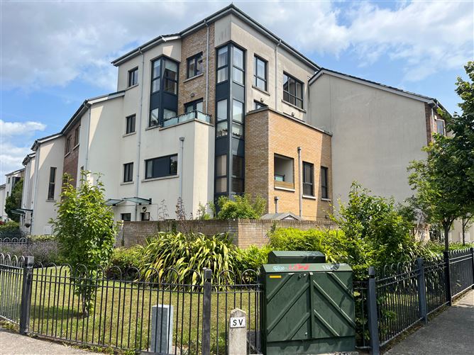 1 Red Arches Drive, The Coast, Baldoyle, Dublin 13, Baldoyle, Dublin 13