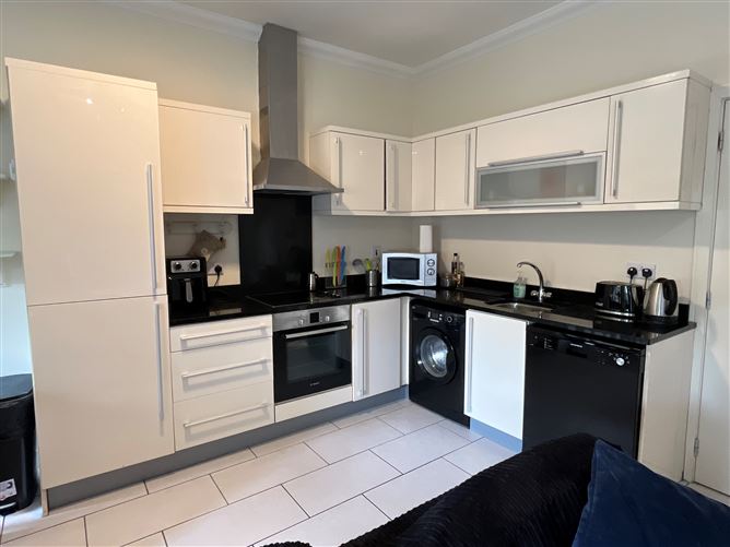 1 Red Arches Drive, The Coast, Baldoyle, Dublin 13, Baldoyle, Dublin 13