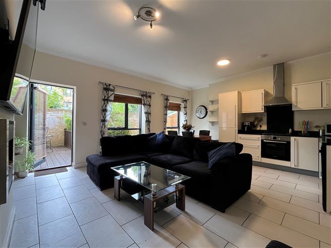 1 Red Arches Drive, The Coast, Baldoyle, Dublin 13, Baldoyle, Dublin 13