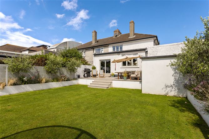 112 Lower Kilmacud Road, Stillorgan, County Dublin