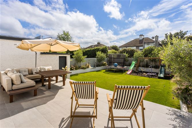 112 Lower Kilmacud Road, Stillorgan, County Dublin