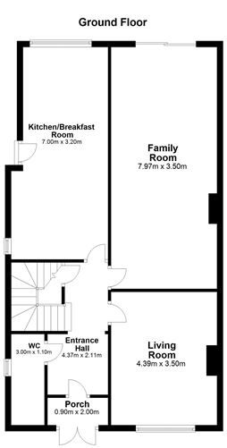 112 Lower Kilmacud Road, Stillorgan, County Dublin