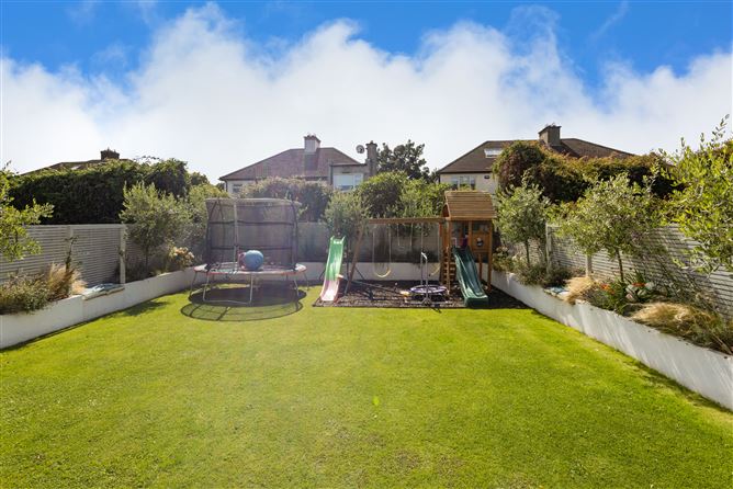 112 Lower Kilmacud Road, Stillorgan, County Dublin