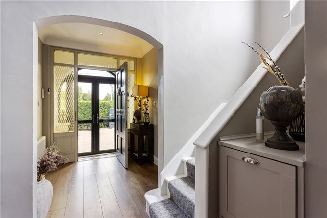 112 Lower Kilmacud Road, Stillorgan, County Dublin