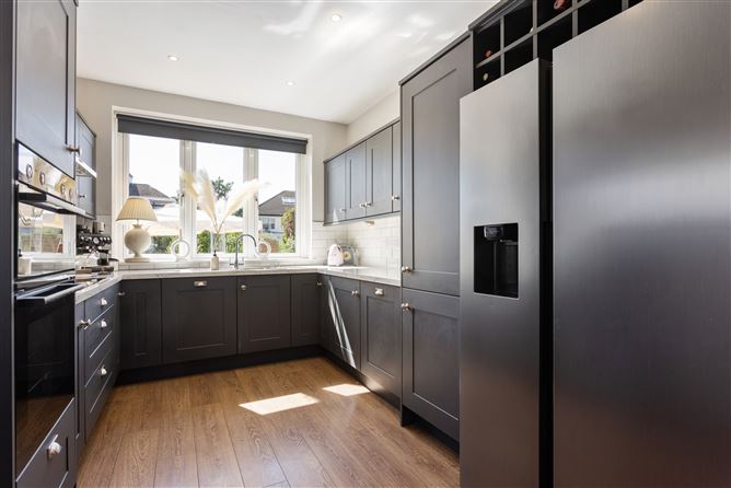 112 Lower Kilmacud Road, Stillorgan, County Dublin